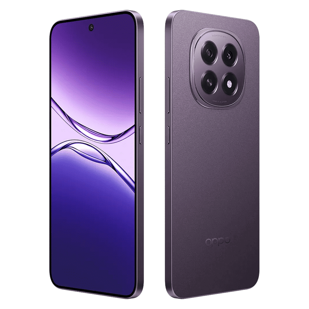 oppo F29 5G (8GB RAM, 128GB, Solid Purple)_9