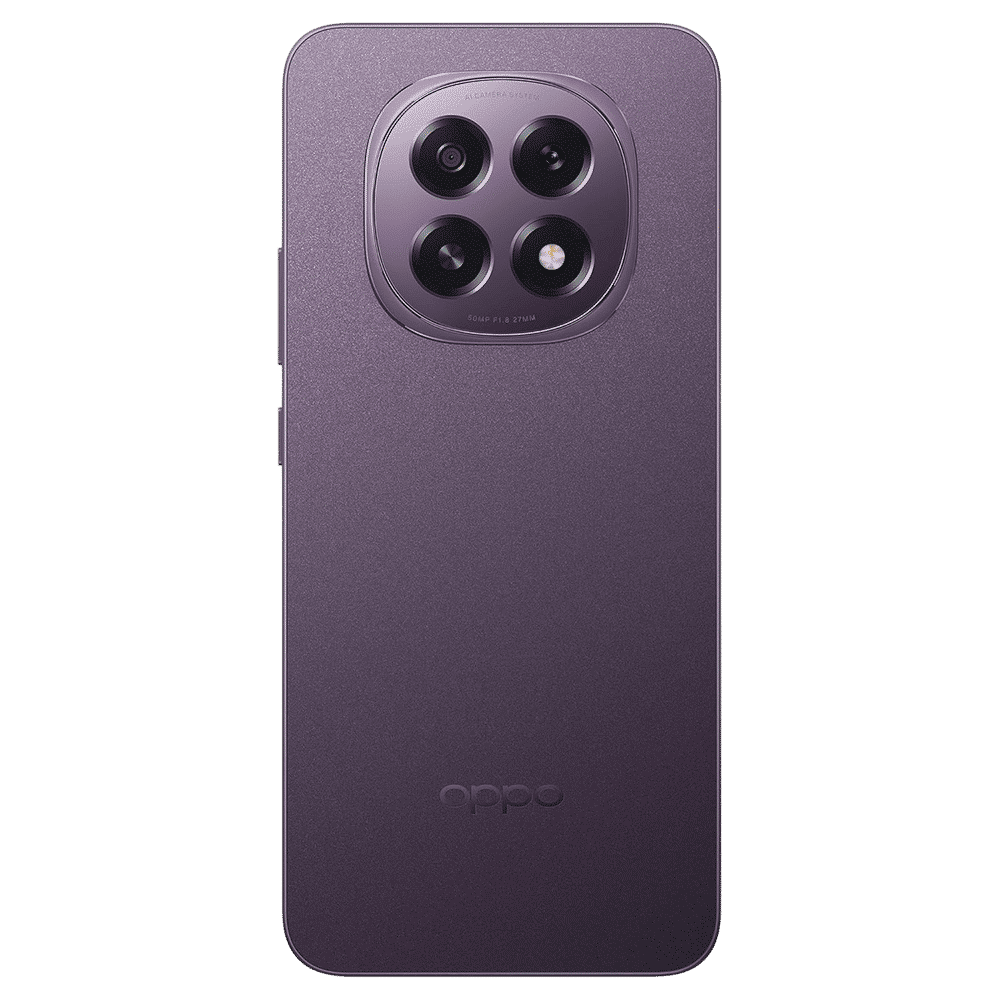 oppo F29 5G (8GB RAM, 128GB, Solid Purple)_6