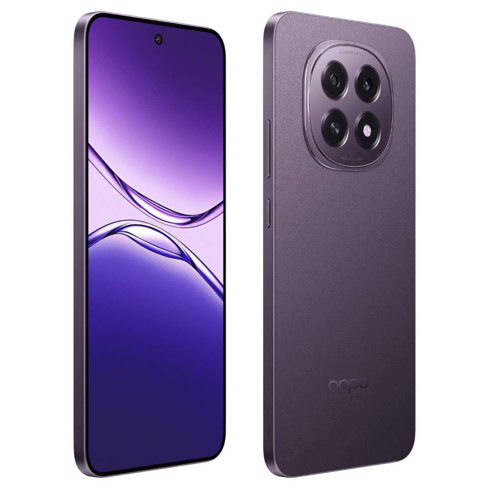 oppo F29 5G (8GB RAM, 128GB, Solid Purple)_8