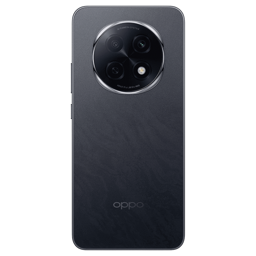 oppo F29 Pro 5G (8GB RAM, 256GB, Granite Black)_6