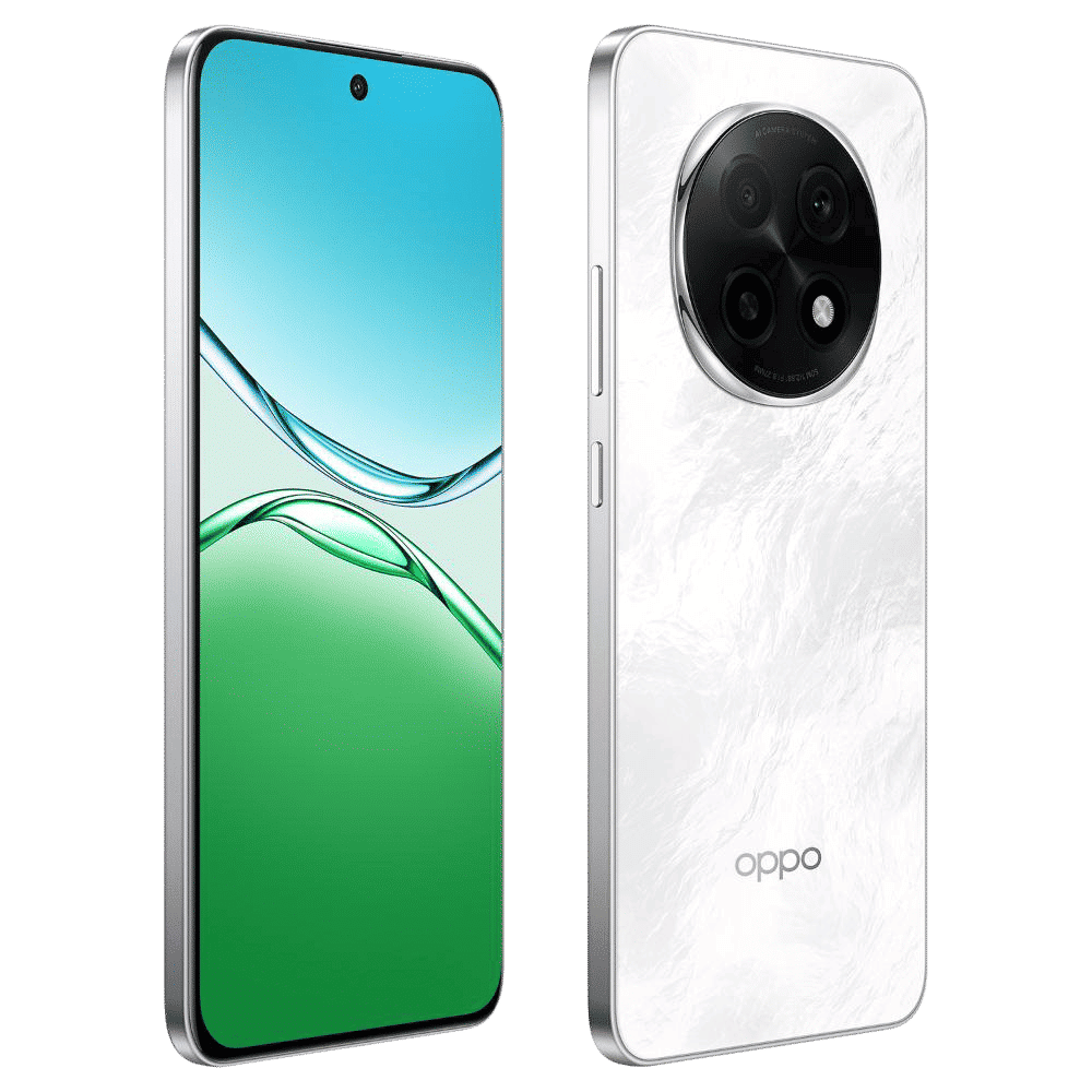 oppo F29 Pro 5G (12GB RAM, 256GB, Marble White)_8