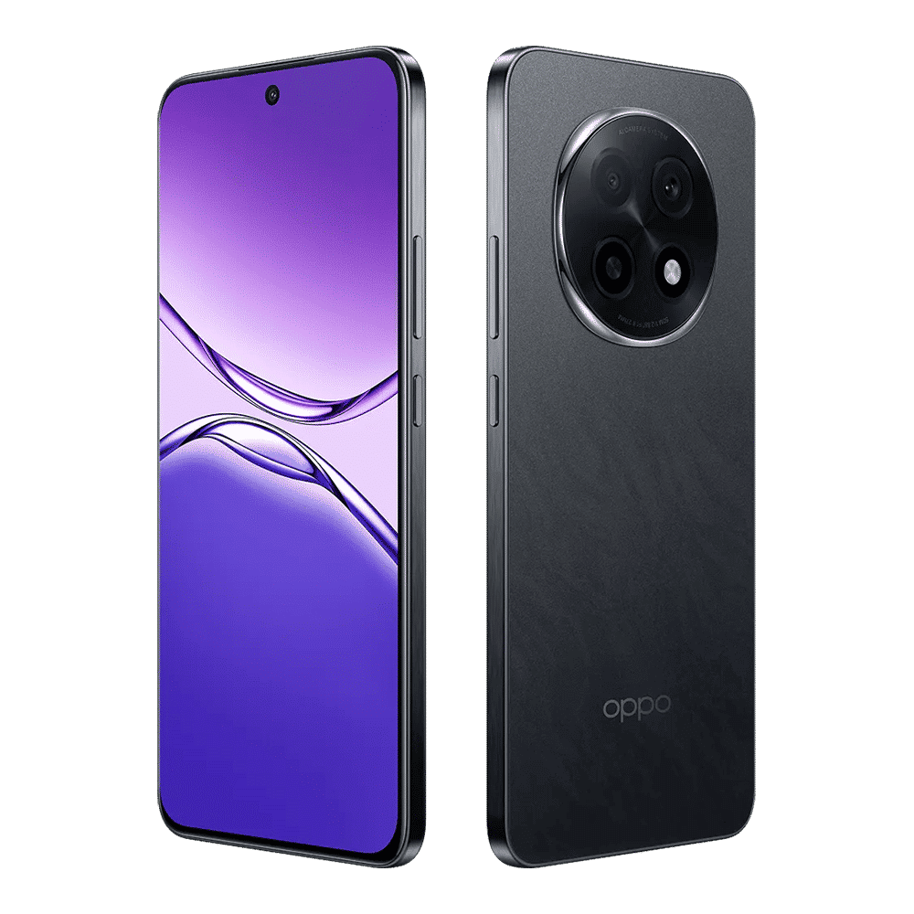 oppo F29 Pro 5G (12GB RAM, 256GB, Granite Black)_9