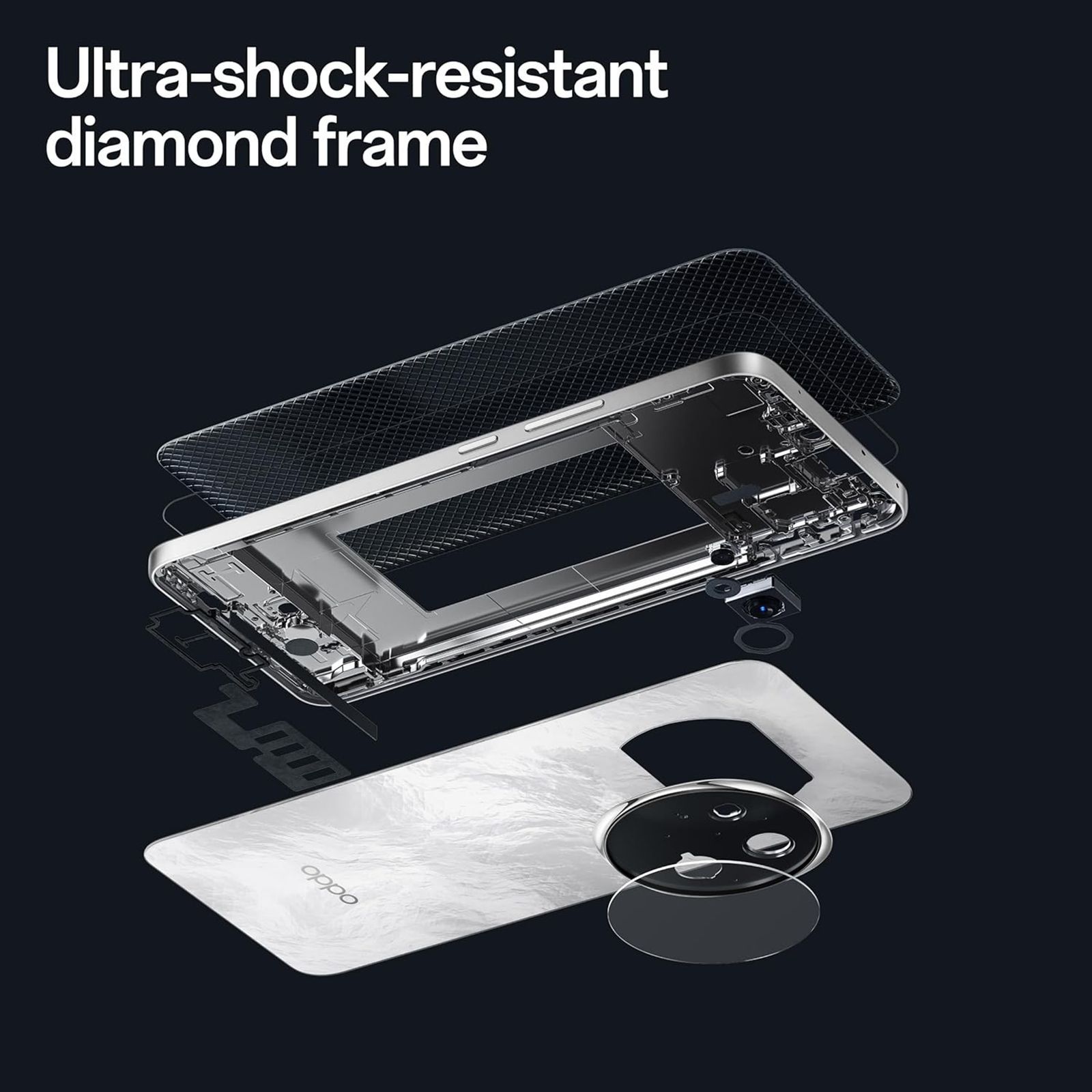 oppo F29 Pro 5G (12GB RAM, 256GB, Granite Black)_12