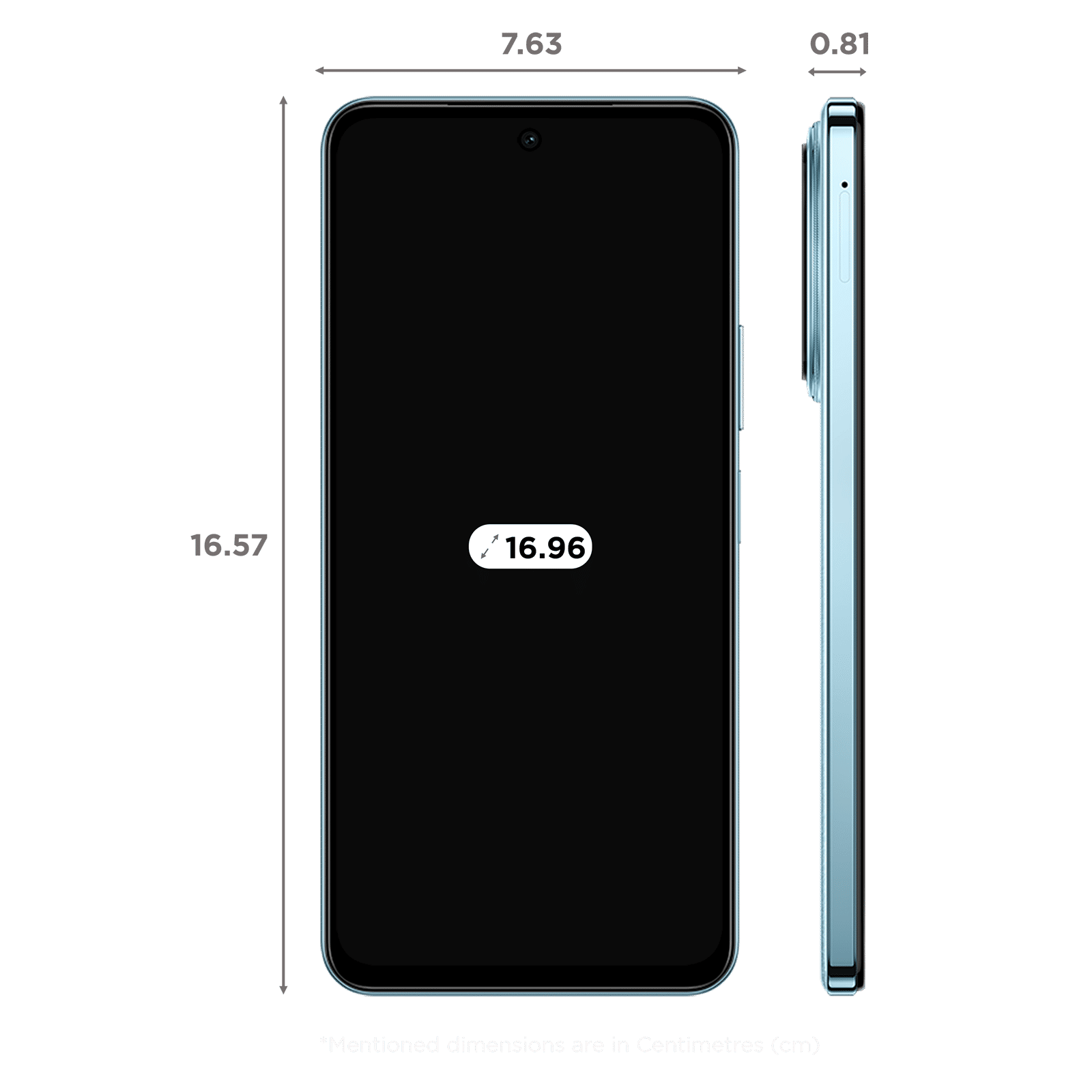 vivo Y39 5G (8GB RAM, 128GB, Ocean Blue)_2