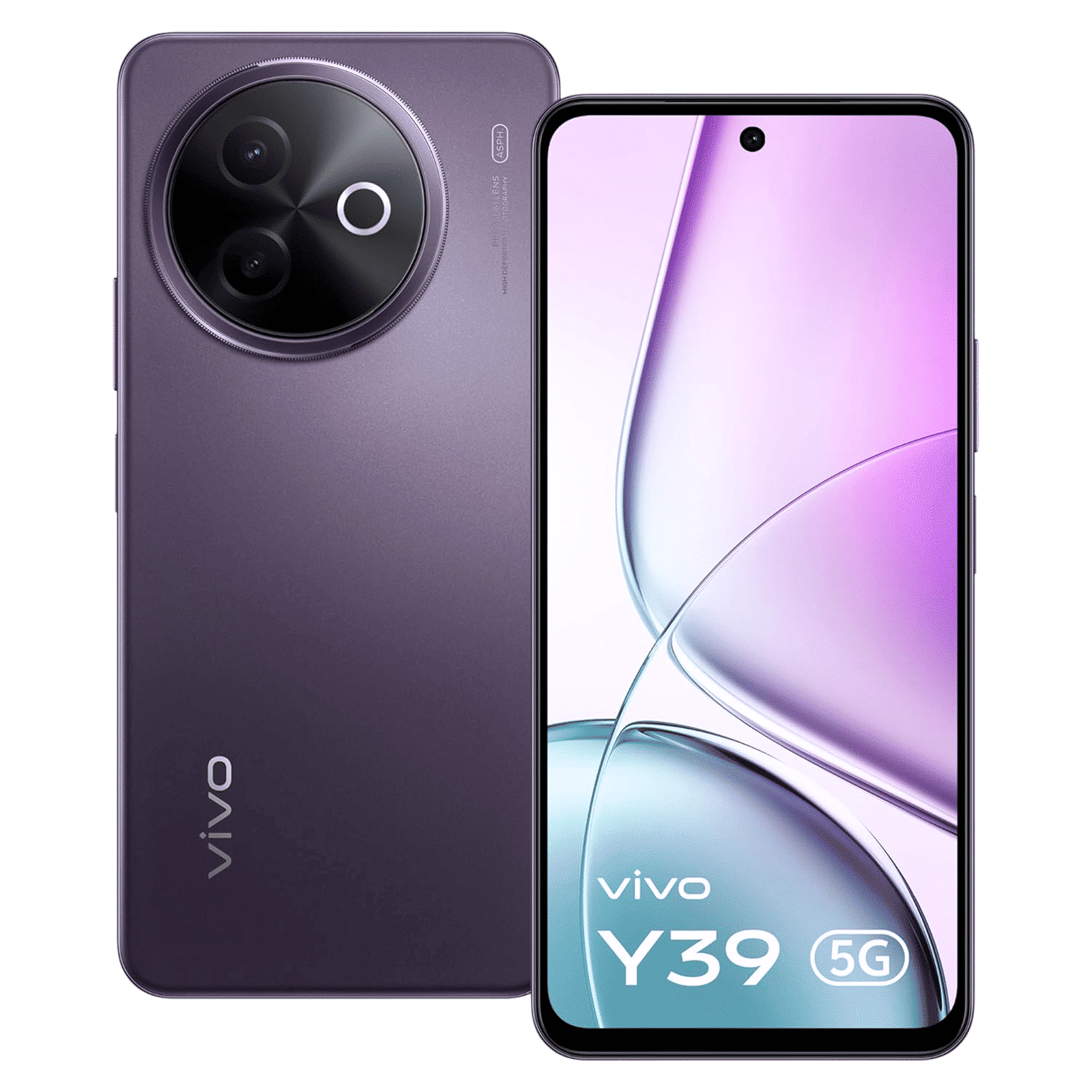 vivo Y39 5G (8GB RAM, 128GB, Lotus Purple)_1
