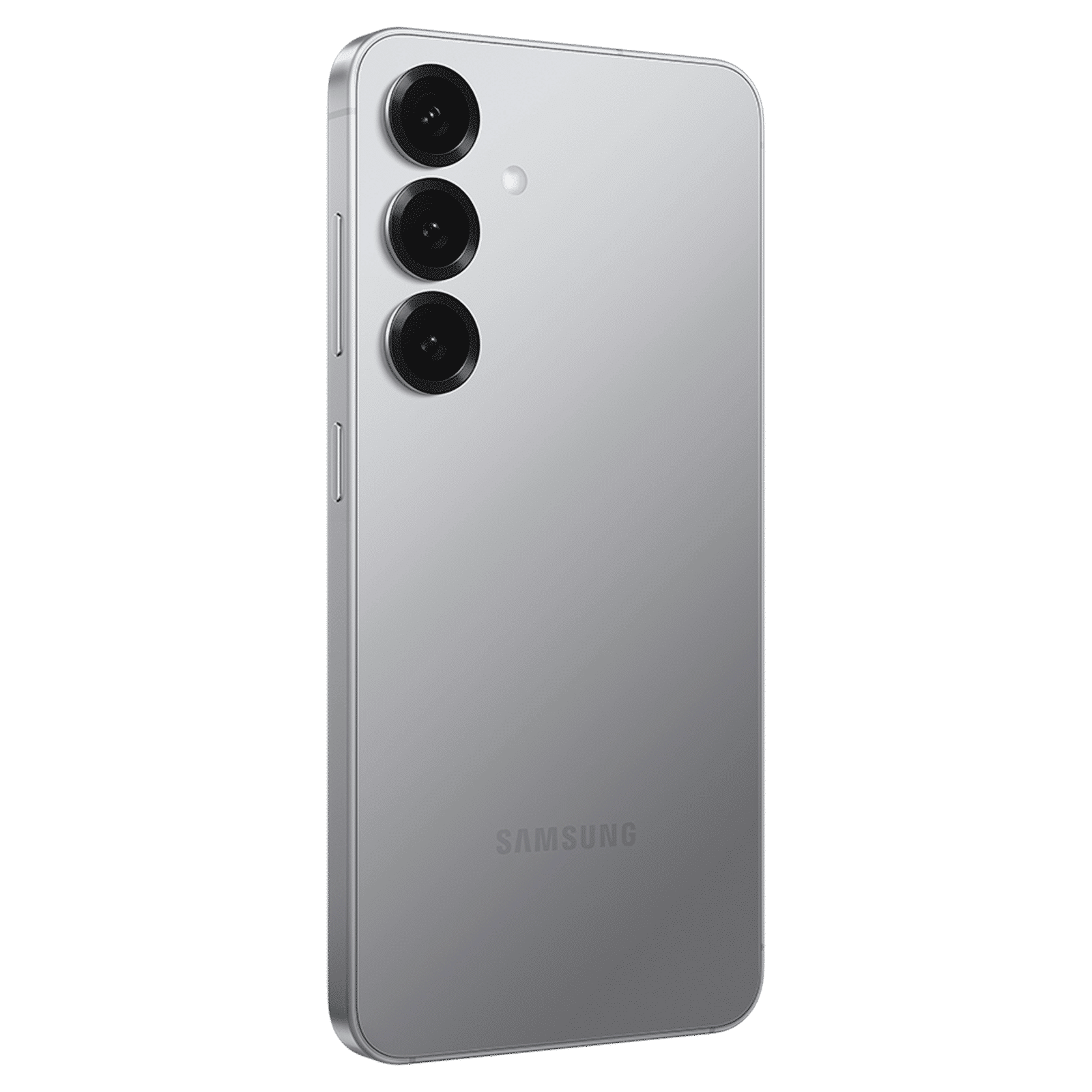 SAMSUNG Galaxy S25 5G (12GB RAM, 128GB, Silver Shadow) SAMSUNG Galaxy S25 5G (12GB RAM, 128GB, Silver Shadow)_5