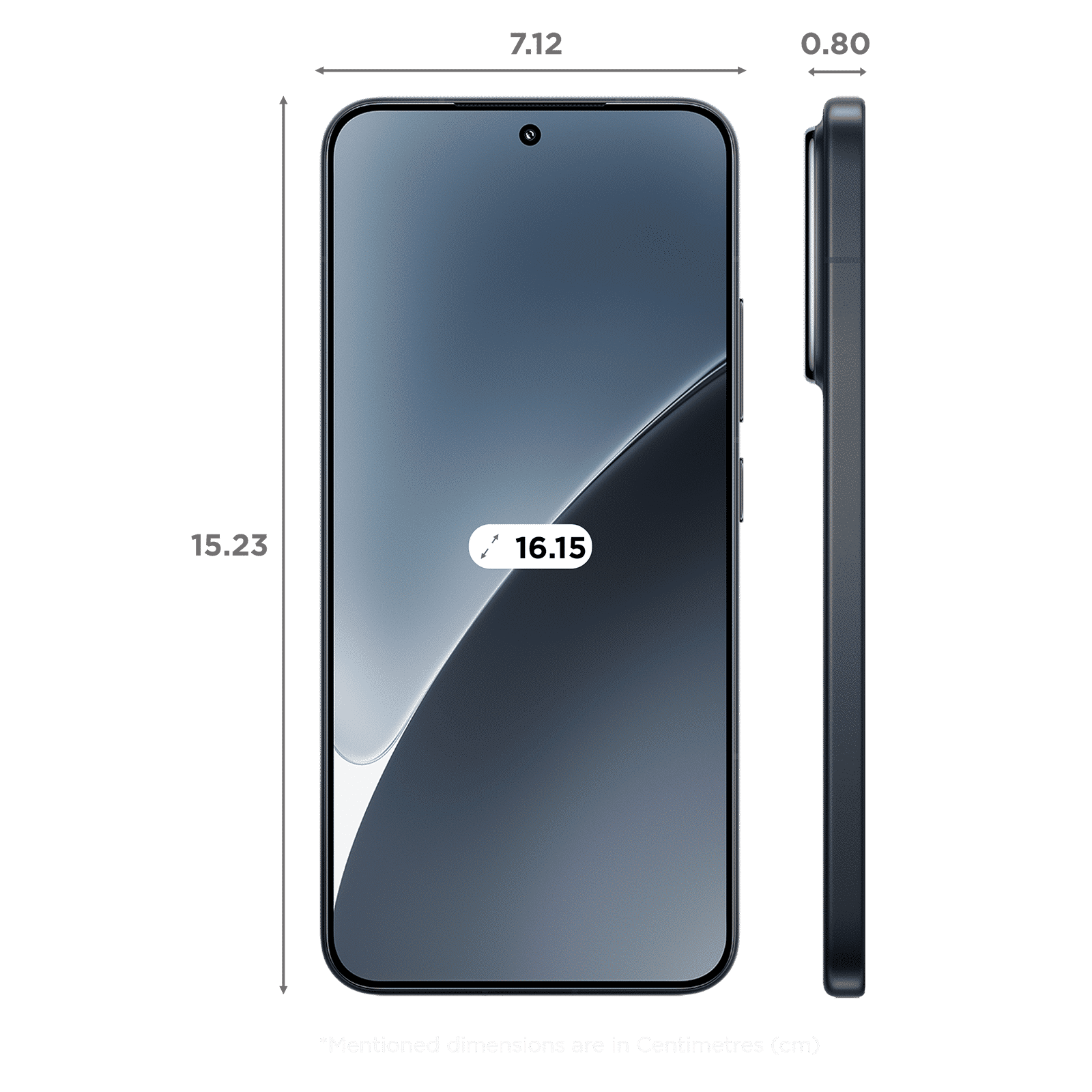 Xiaomi 15 5G (12GB RAM, 512GB, Black) Xiaomi 15 5G (12GB RAM, 512GB, Black)_2