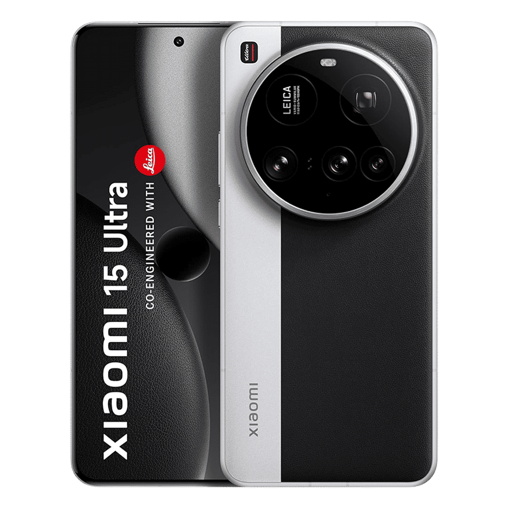 Xiaomi 15 Ultra 5G (16GB RAM, 512GB, Silver Chrome) Xiaomi 15 Ultra 5G (16GB RAM, 512GB, Silver Chrome)_1