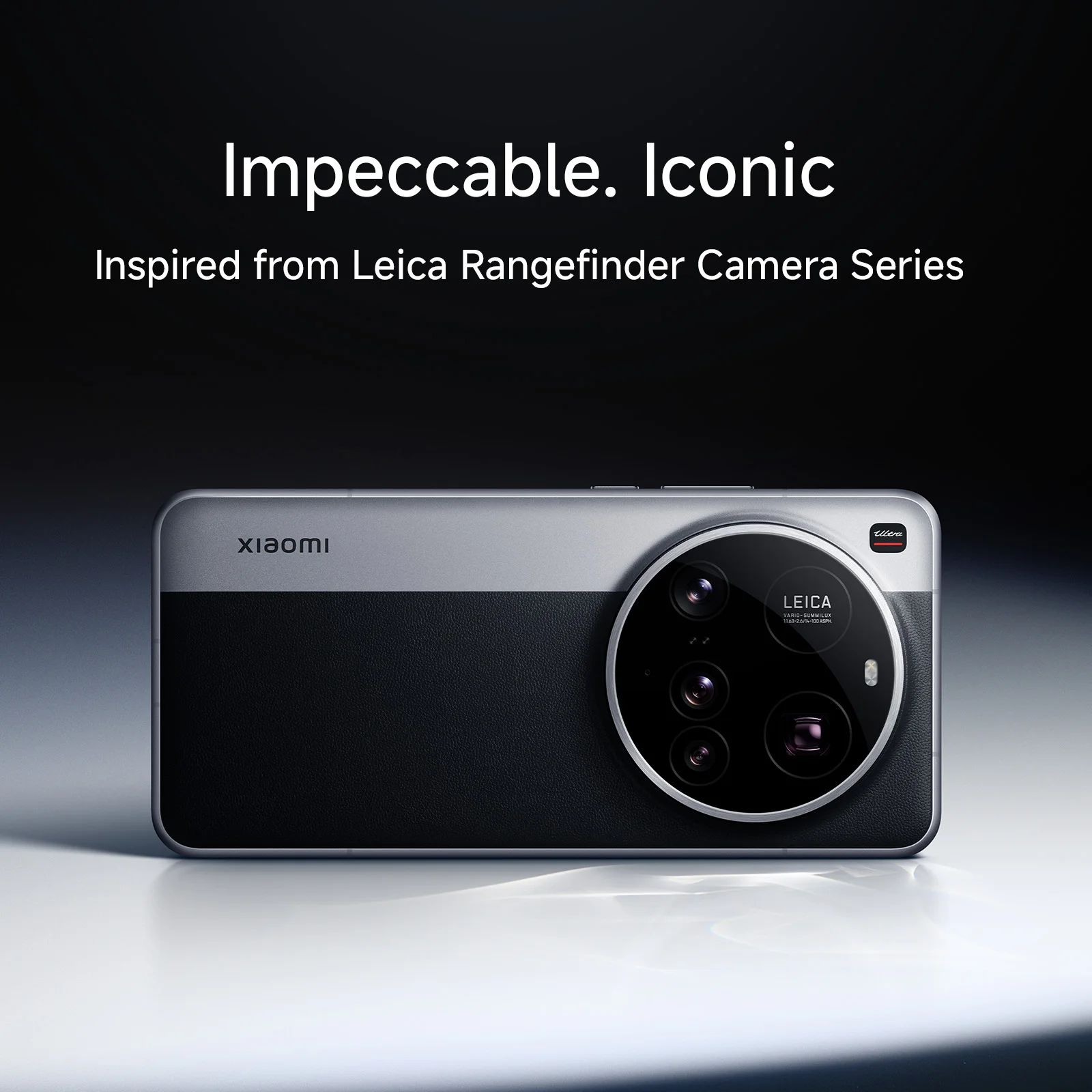 Xiaomi 15 Ultra 5G (16GB RAM, 512GB, Silver Chrome) Xiaomi 15 Ultra 5G (16GB RAM, 512GB, Silver Chrome)_20