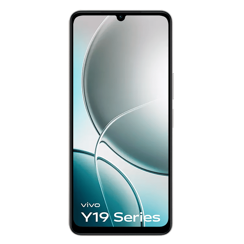 vivo Y19 5G (4GB RAM, 128GB, Titanium Silver)_7
