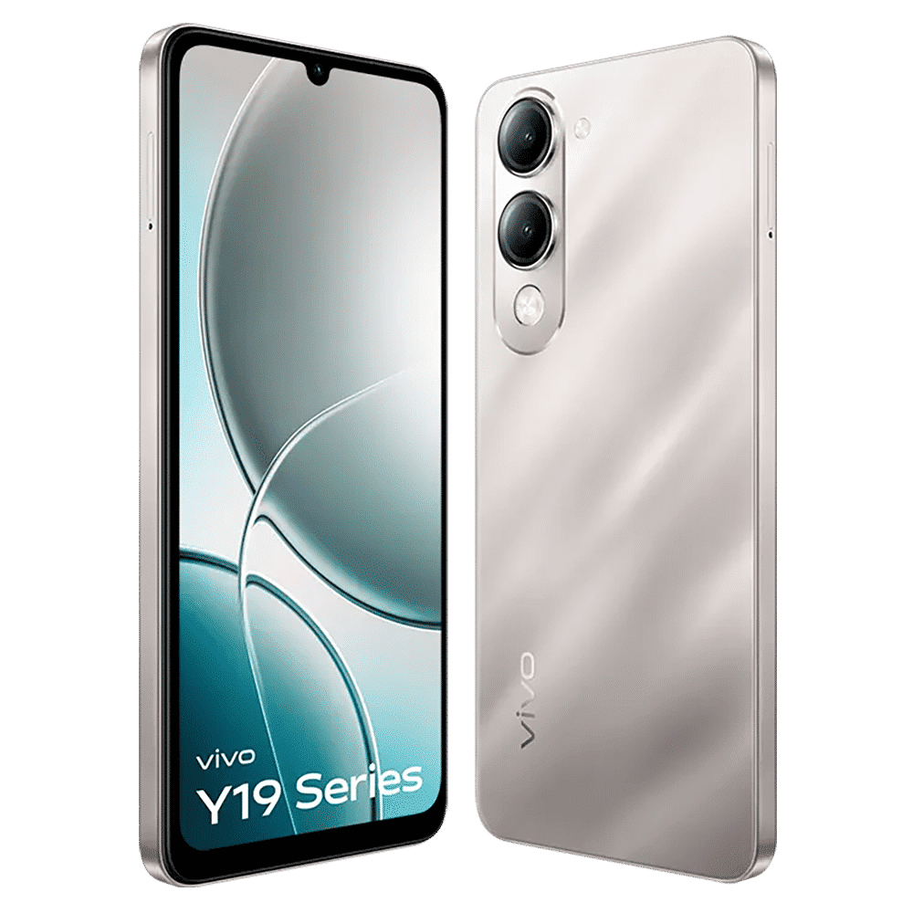 vivo Y19 5G (4GB RAM, 128GB, Titanium Silver)_8