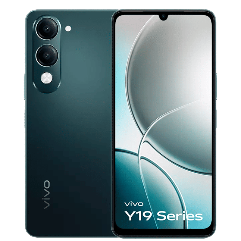 vivo Y19 5G (4GB RAM, 64GB, Majestic Green)_1