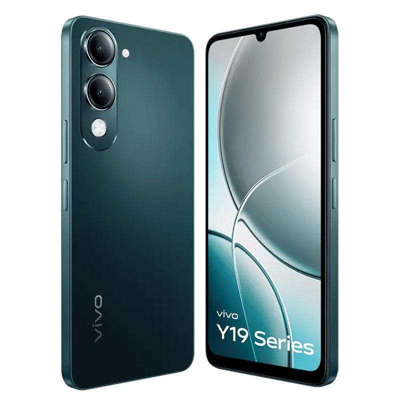 vivo Y19 5G (4GB RAM, 64GB, Majestic Green)_9