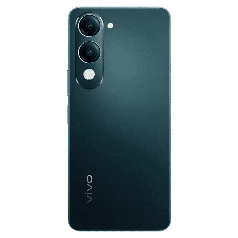 vivo Y19 5G (4GB RAM, 64GB, Majestic Green)_6