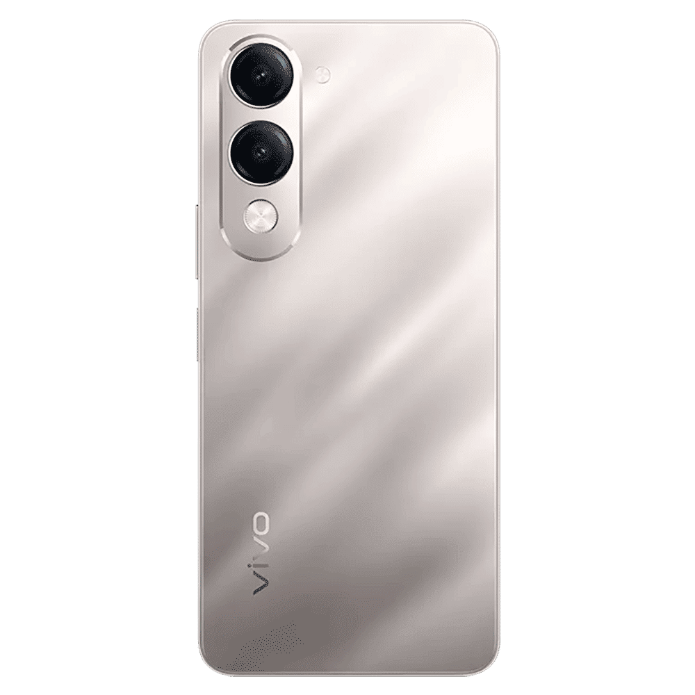 vivo Y19 5G (6GB RAM, 128GB, Titanium Silver)_6