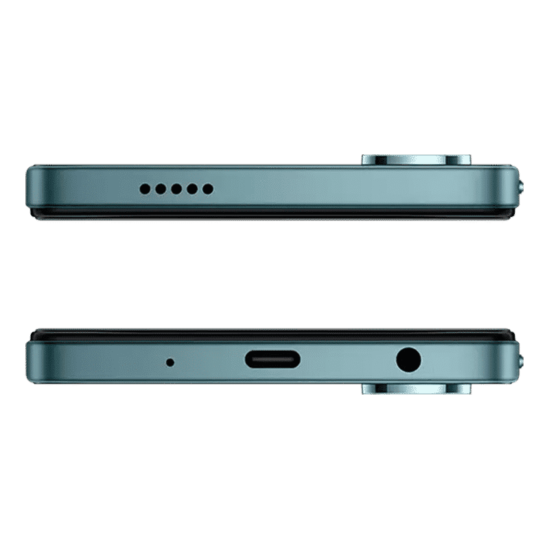 vivo Y19 5G (4GB RAM, 128GB, Majestic Green)_5