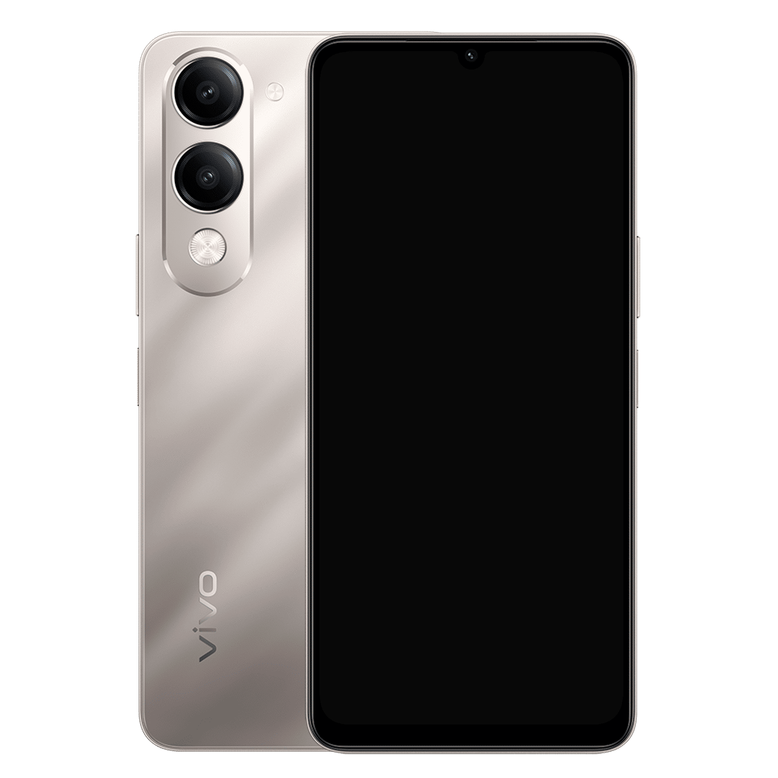 vivo Y19e 4G (4GB RAM, 64GB, Titanium Silver) vivo Y19e 4G (4GB RAM, 64GB, Titanium Silver)_1