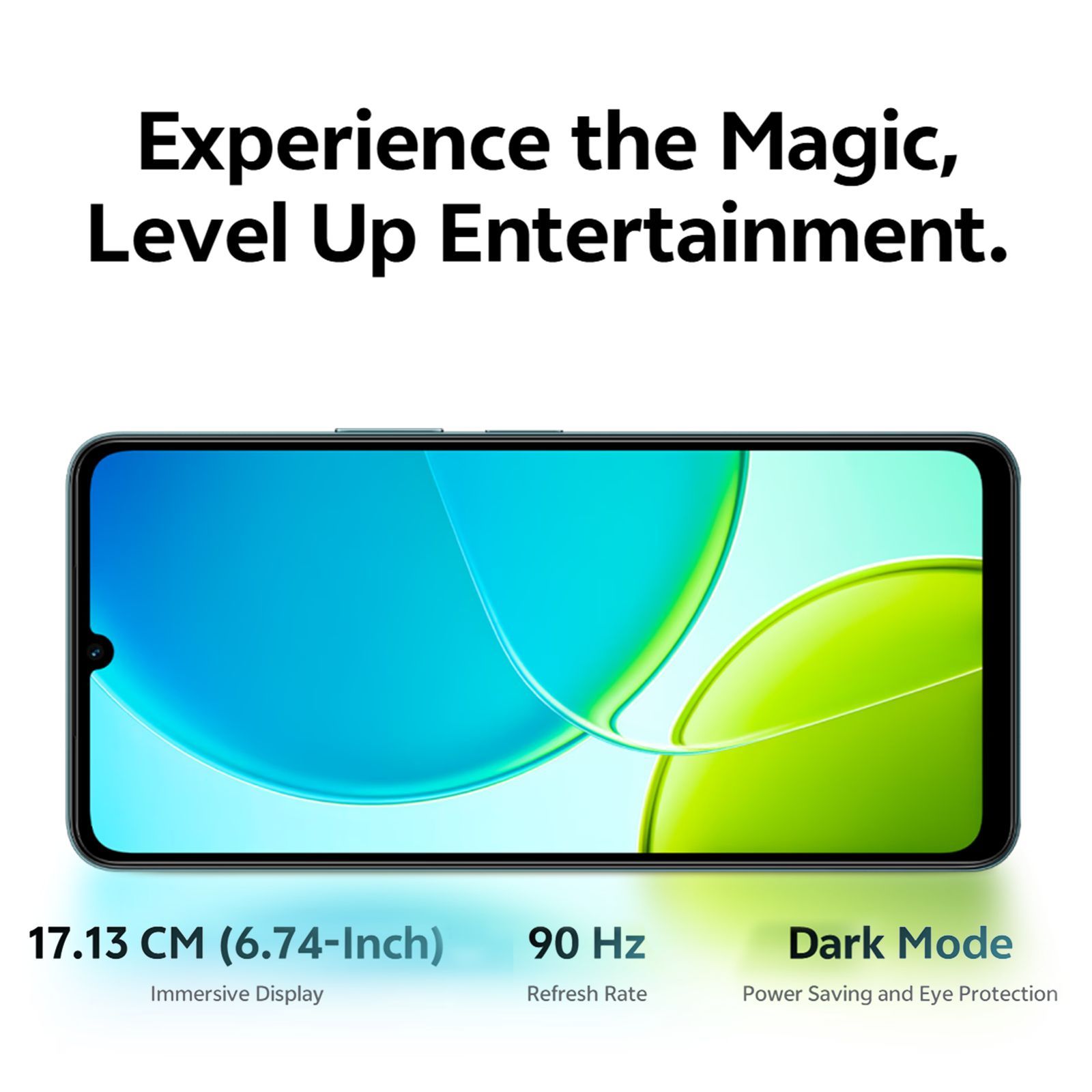 vivo Y19e 4G (4GB RAM, 64GB, Titanium Silver) vivo Y19e 4G (4GB RAM, 64GB, Titanium Silver)_12