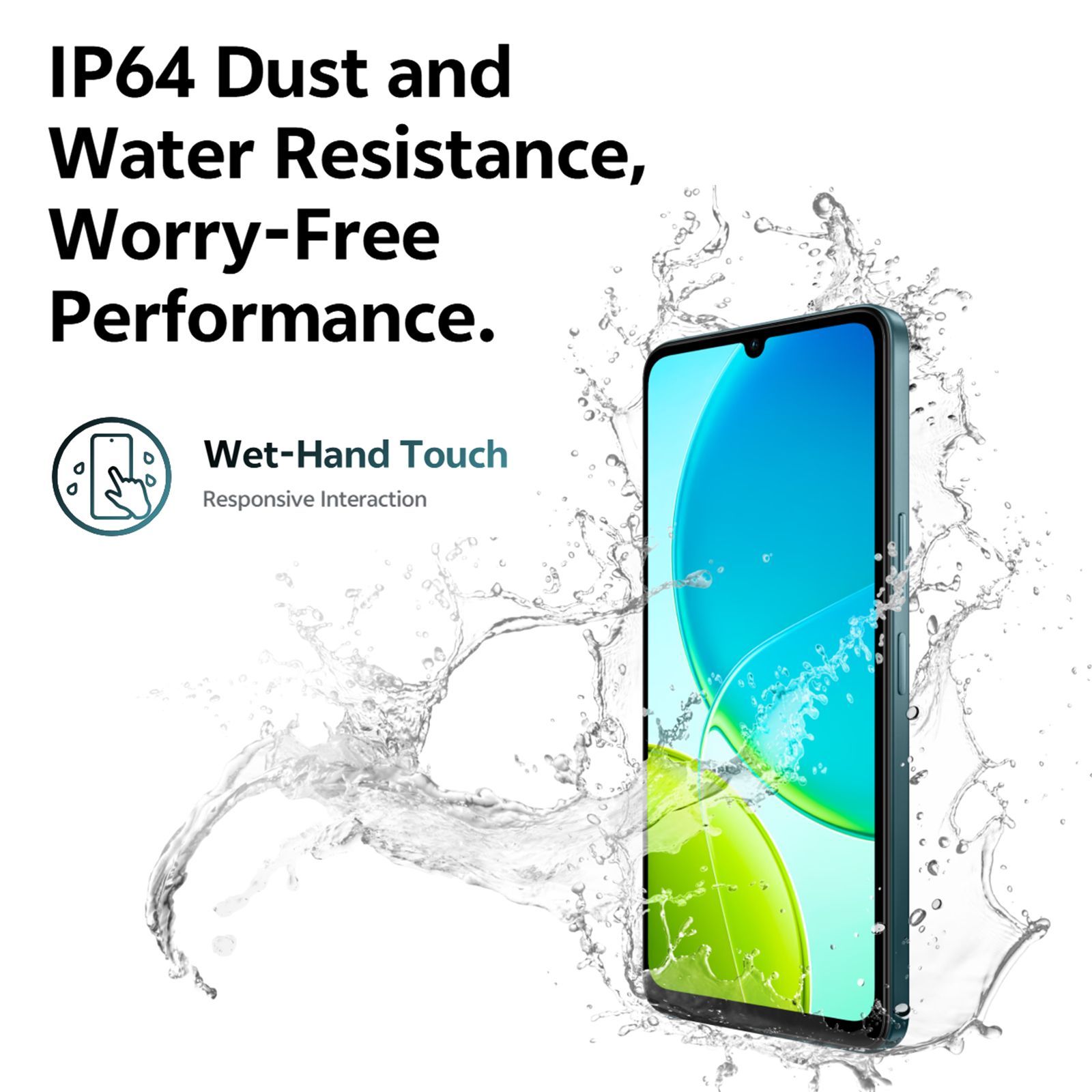 vivo Y19e 4G (4GB RAM, 64GB, Titanium Silver) vivo Y19e 4G (4GB RAM, 64GB, Titanium Silver)_14