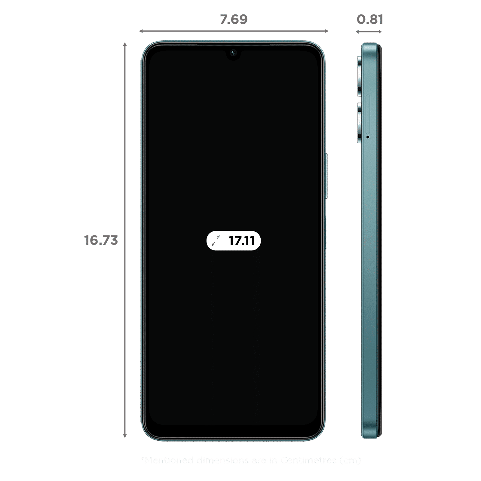vivo Y19e 4G (4GB RAM, 64GB, Majestic Green) vivo Y19e 4G (4GB RAM, 64GB, Majestic Green)_2