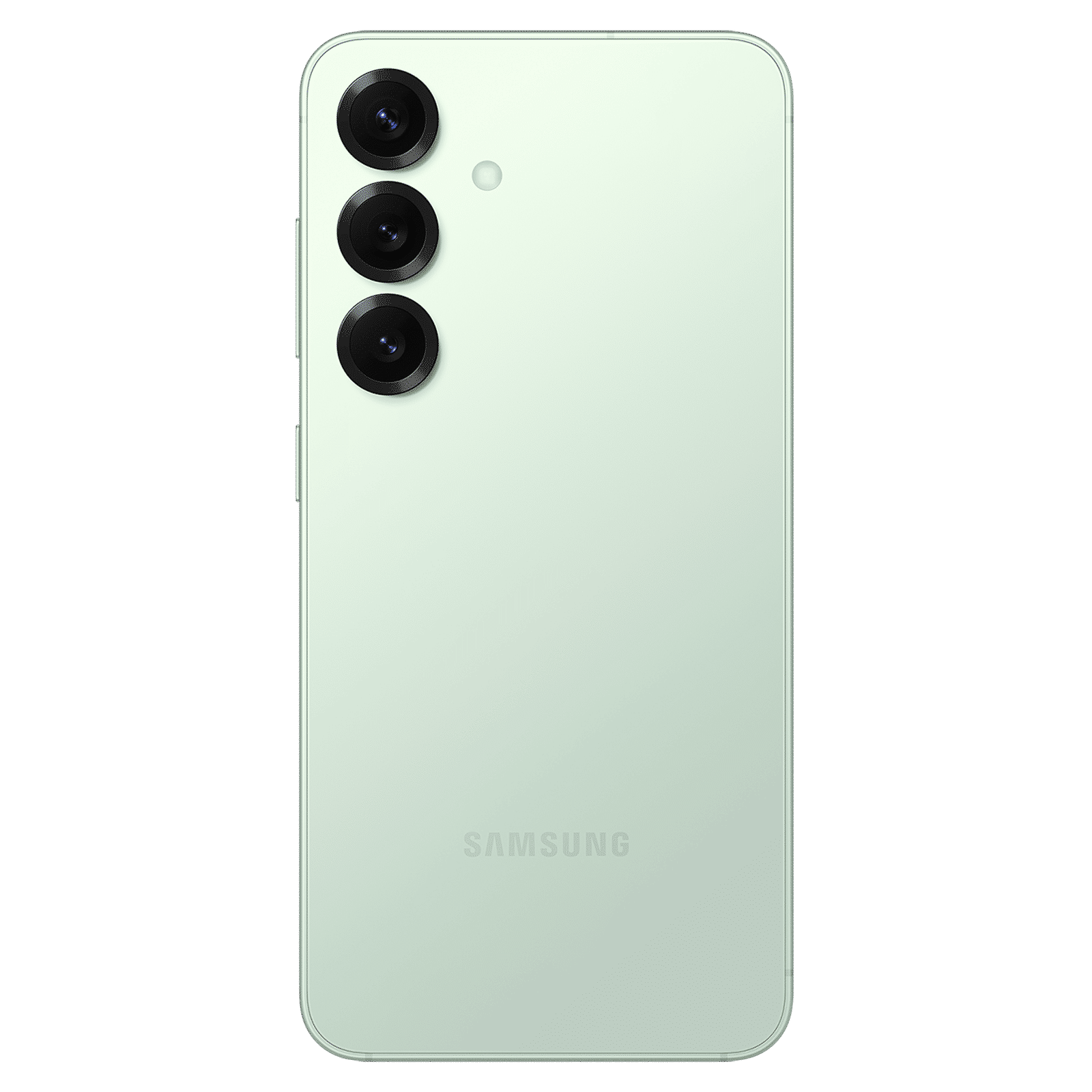 SAMSUNG Galaxy S25 5G (12GB RAM, 128GB, Mint)_5