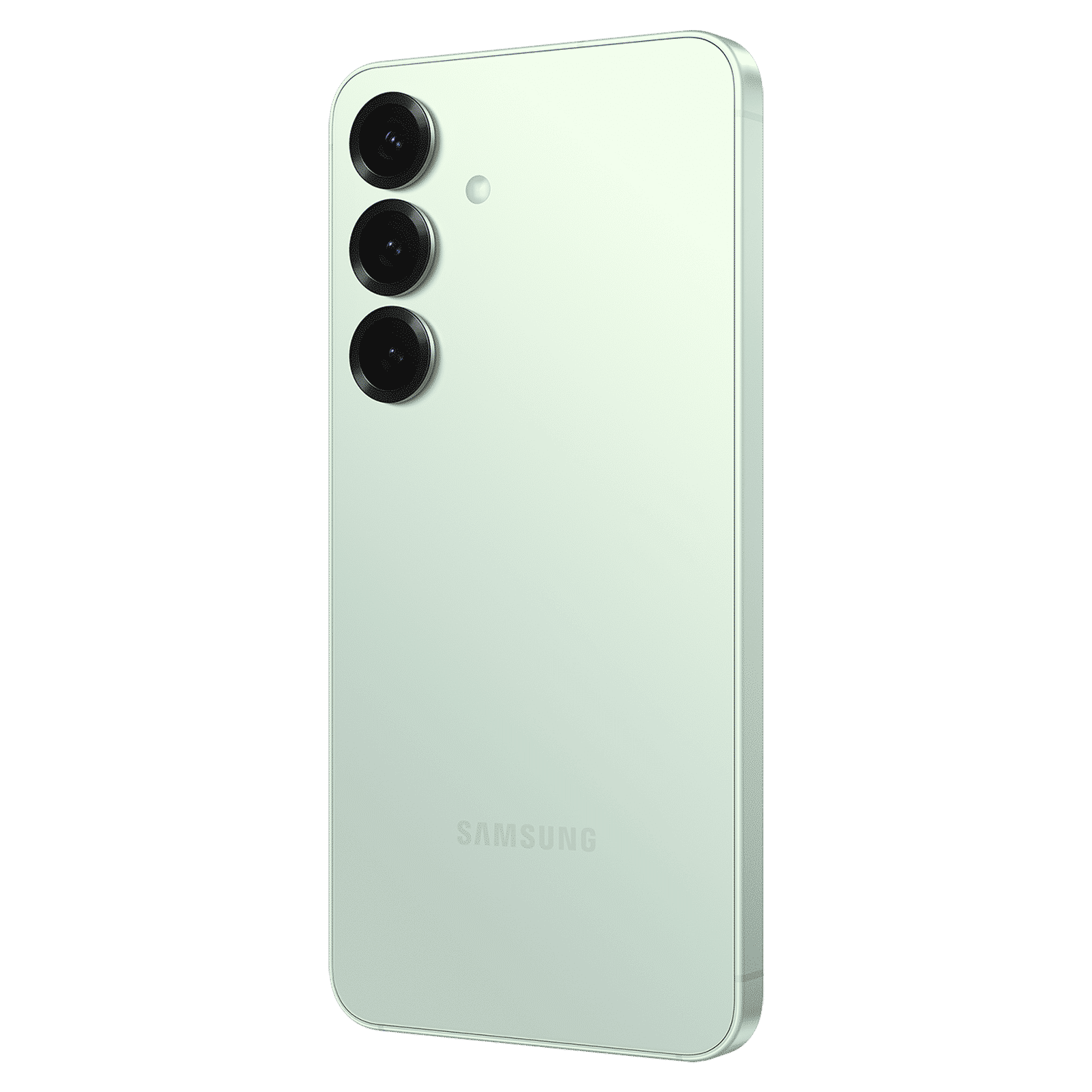 SAMSUNG Galaxy S25 5G (12GB RAM, 128GB, Mint)_6