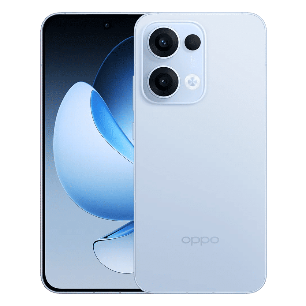 oppo Reno13 5G (8GB RAM, 256GB, Sky Blue) oppo Reno13 5G (8GB RAM, 256GB, Sky Blue)_1