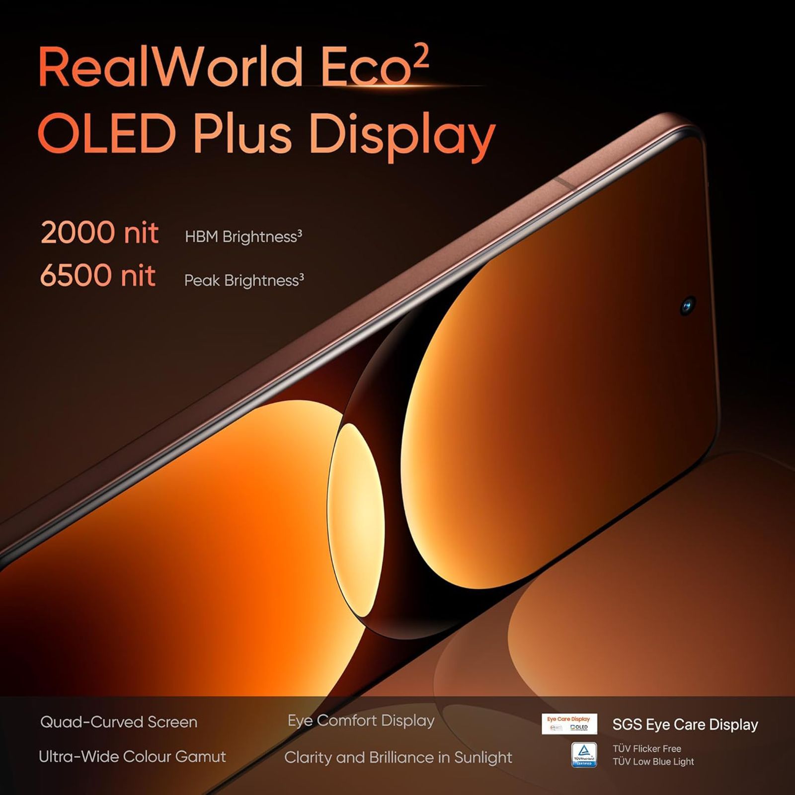 realme GT 7 Pro 5G (12GB RAM, 256GB, Mars Orange) realme GT 7 Pro 5G (12GB RAM, 256GB, Mars Orange)_8