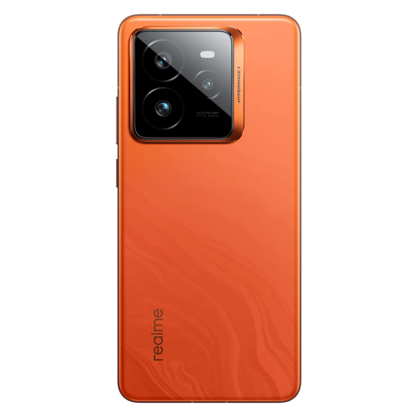 realme GT 7 Pro 5G (12GB RAM, 256GB, Mars Orange) realme GT 7 Pro 5G (12GB RAM, 256GB, Mars Orange)_4