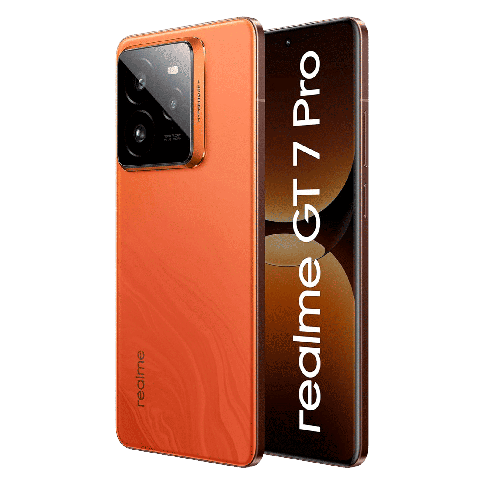 realme GT 7 Pro 5G (12GB RAM, 256GB, Mars Orange) realme GT 7 Pro 5G (12GB RAM, 256GB, Mars Orange)_5