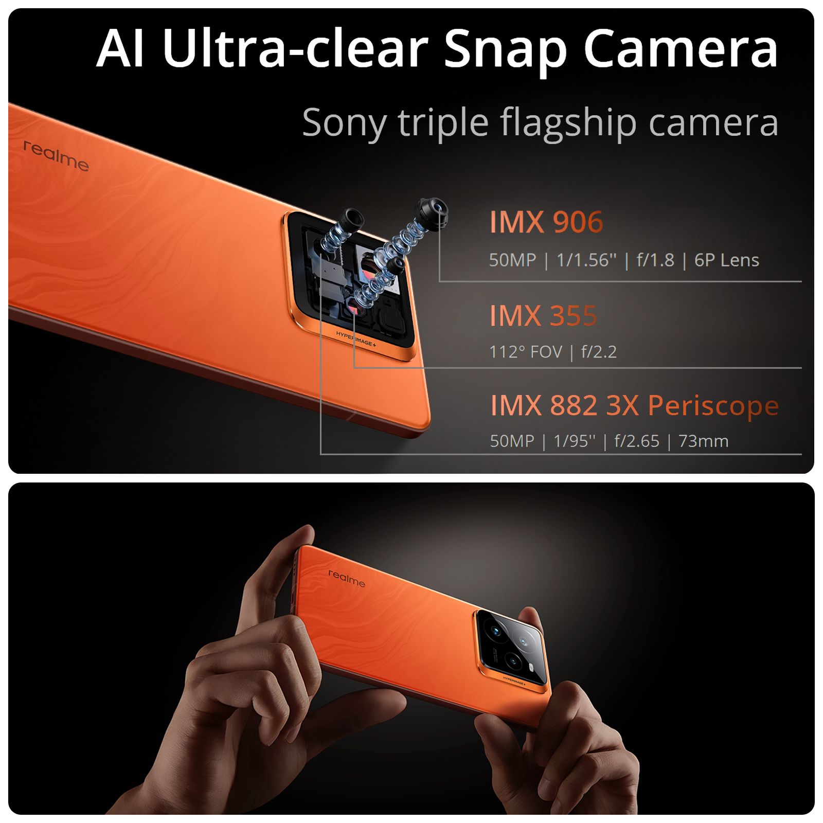 realme GT 7 Pro 5G (12GB RAM, 256GB, Galaxy Grey)_11