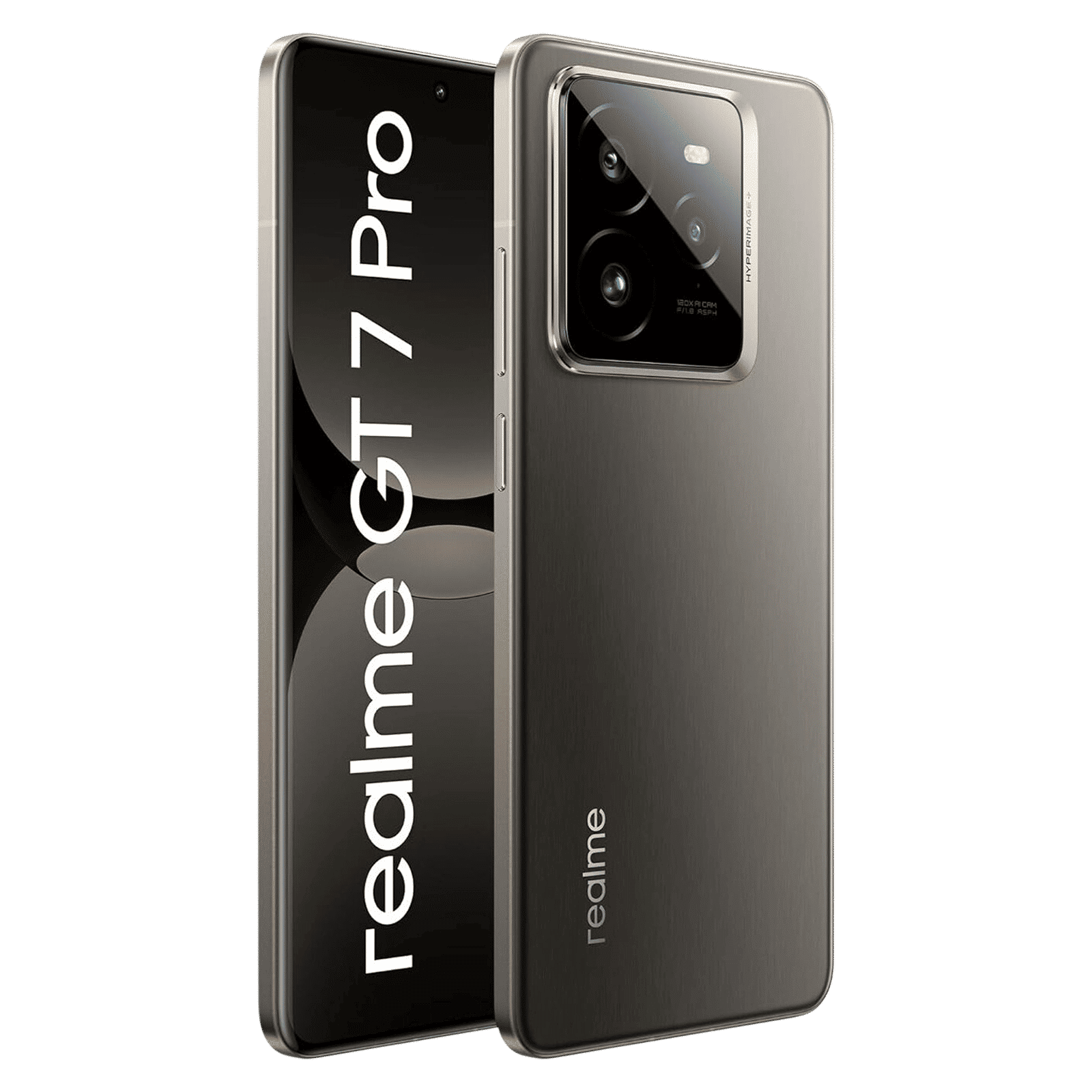 realme GT 7 Pro 5G (12GB RAM, 256GB, Galaxy Grey)_7