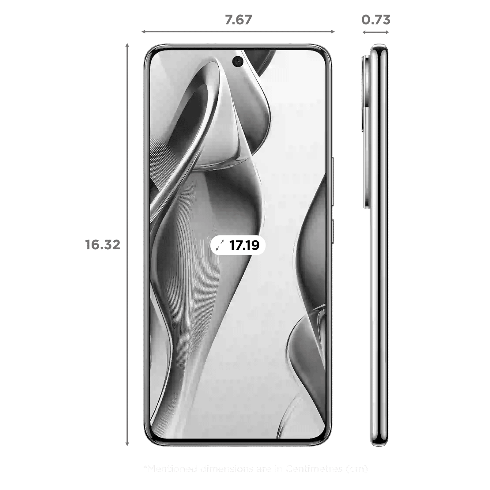 vivo V50e 5G (8GB RAM, 128GB, Pearl White)_2