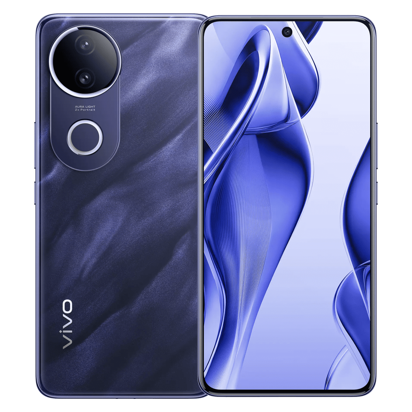 vivo V50e 5G (8GB RAM, 256GB, Sapphire Blue)_1