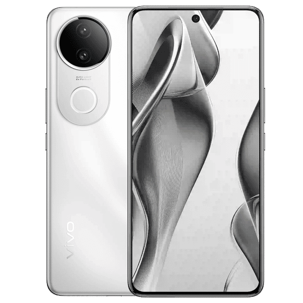 vivo V50e 5G (8GB RAM, 256GB, Pearl White)_1