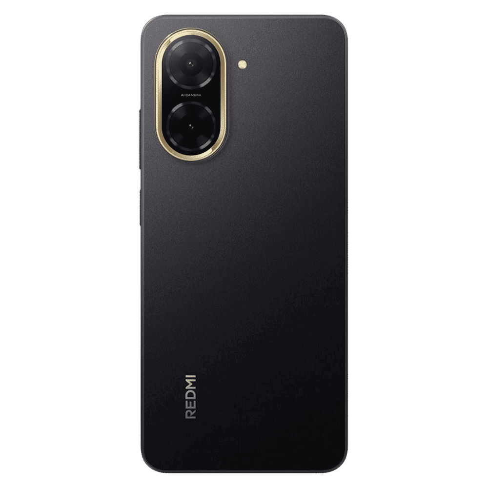 Redmi A5 (4GB RAM, 128GB, Just Black) Redmi A5 (4GB RAM, 128GB, Just Black)_8