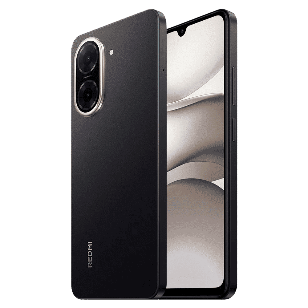 Redmi A5 (3GB RAM, 64GB, Just Black) Redmi A5 (3GB RAM, 64GB, Just Black)_12