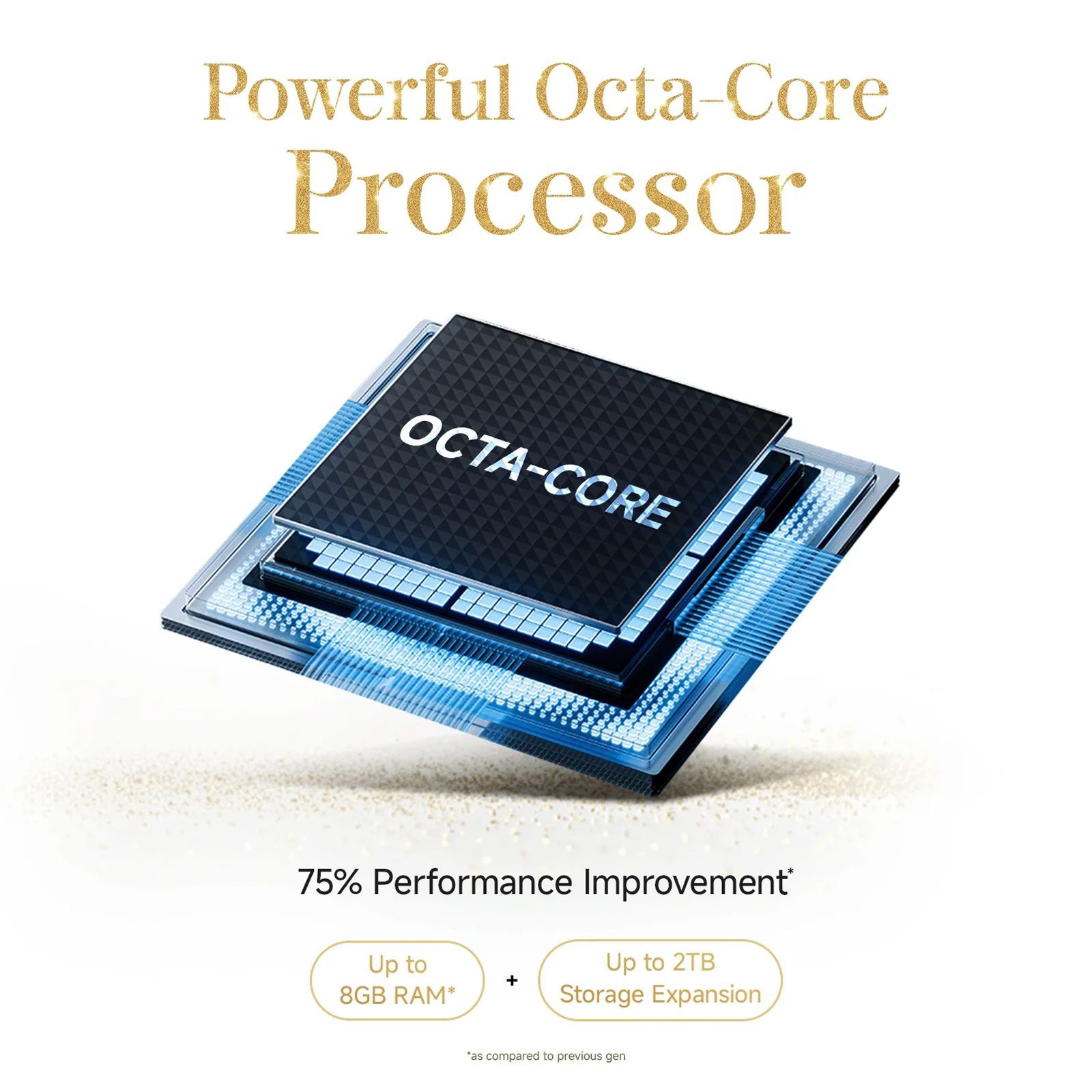 Redmi A5 (3GB RAM, 64GB, Jaisalmer Gold)_9