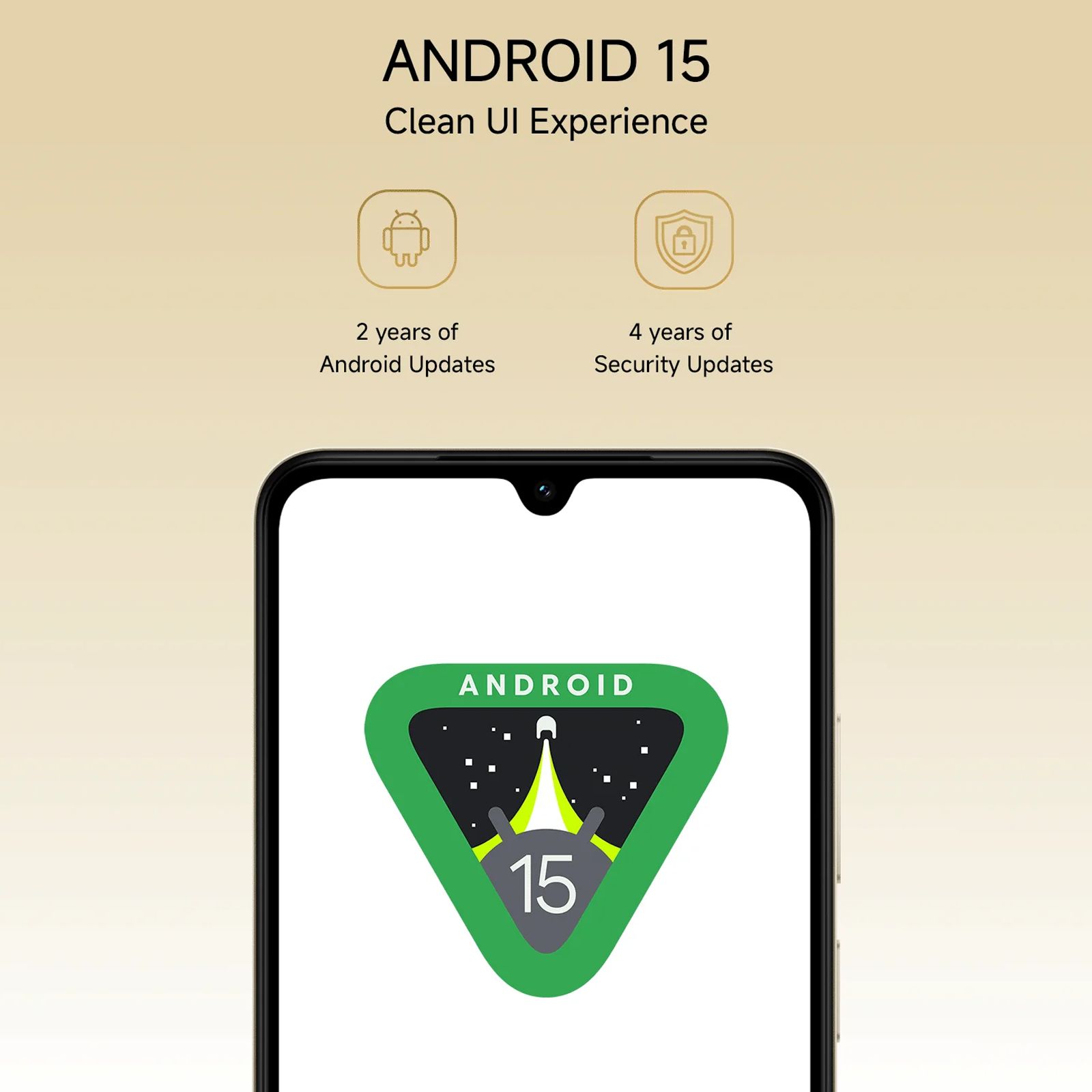 Redmi A5 (4GB RAM, 128GB, Jaisalmer Gold)_11