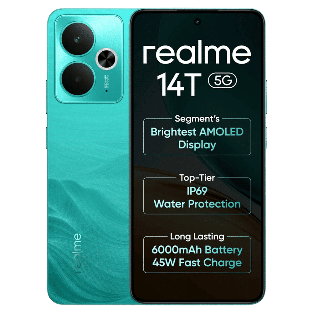 realme 14T 5G (8GB RAM, 256GB, Surf Green)_1