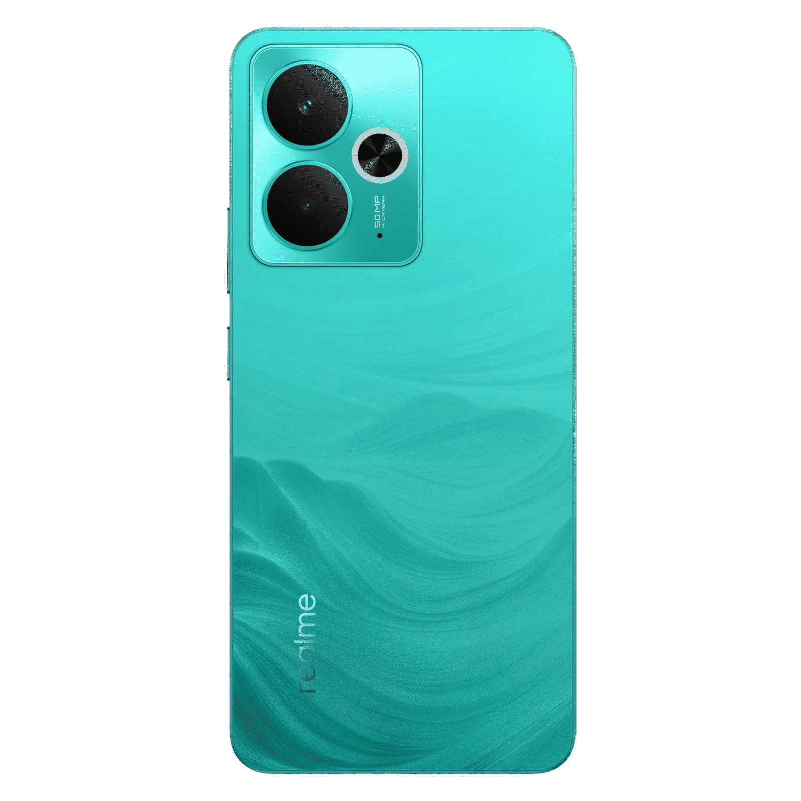 realme 14T 5G (8GB RAM, 256GB, Surf Green)_5