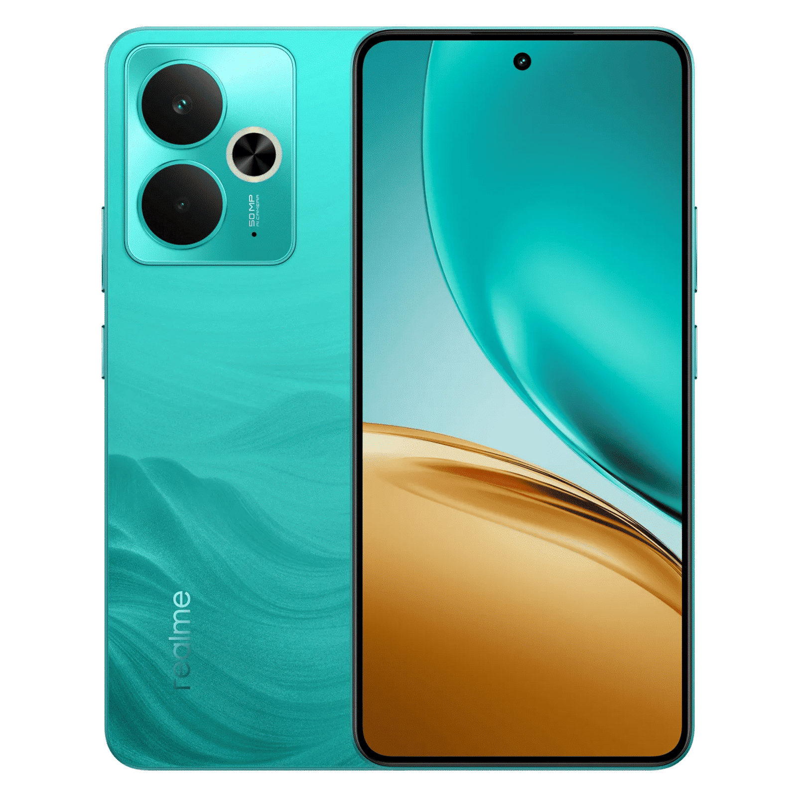 realme 14T 5G (12GB RAM, 256GB, Surf Green) realme 14T 5G (12GB RAM, 256GB, Surf Green)_1