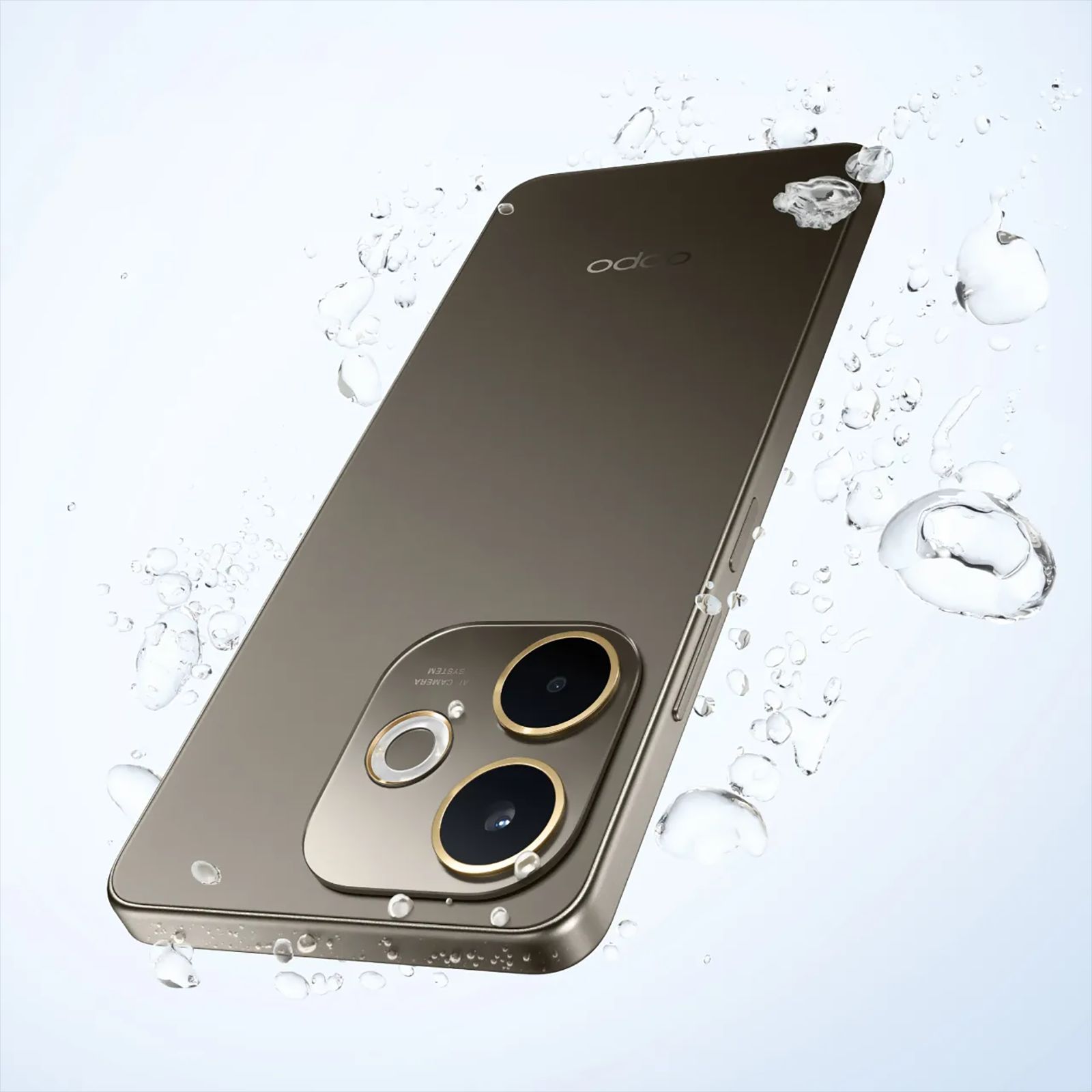 oppo A5 Pro 5G (8GB RAM, 256GB, Mocha Brown) oppo A5 Pro 5G (8GB RAM, 256GB, Mocha Brown)_7