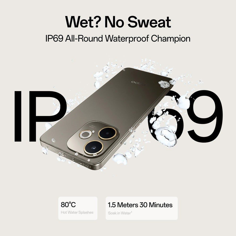 oppo A5 Pro 5G (8GB RAM, 256GB, Mocha Brown) oppo A5 Pro 5G (8GB RAM, 256GB, Mocha Brown)_8