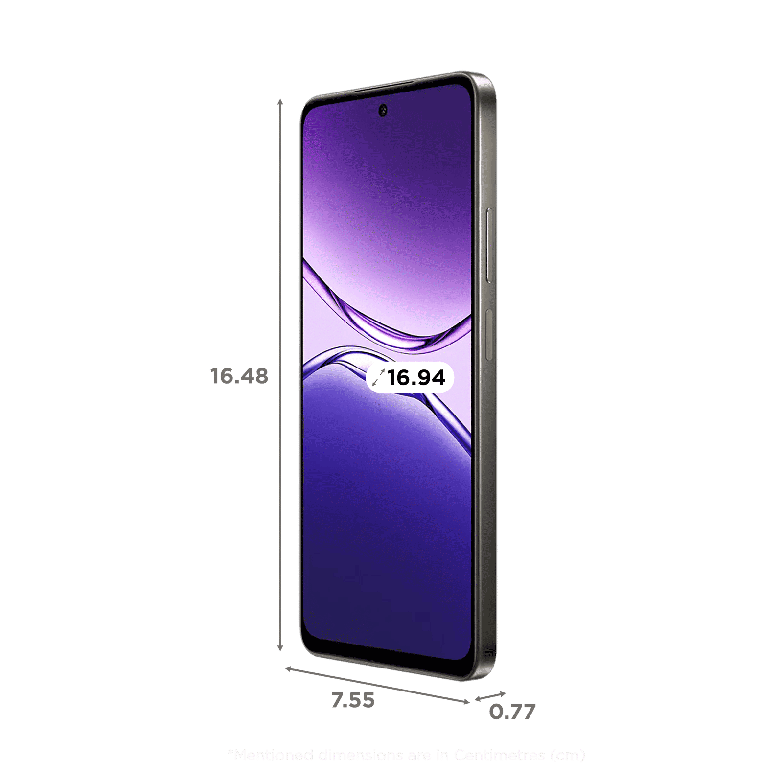 oppo A5 Pro 5G (8GB RAM, 256GB, Mocha Brown) oppo A5 Pro 5G (8GB RAM, 256GB, Mocha Brown)_2