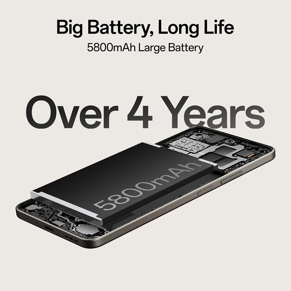 oppo A5 Pro 5G (8GB RAM, 256GB, Feather Blue) oppo A5 Pro 5G (8GB RAM, 256GB, Feather Blue)_10