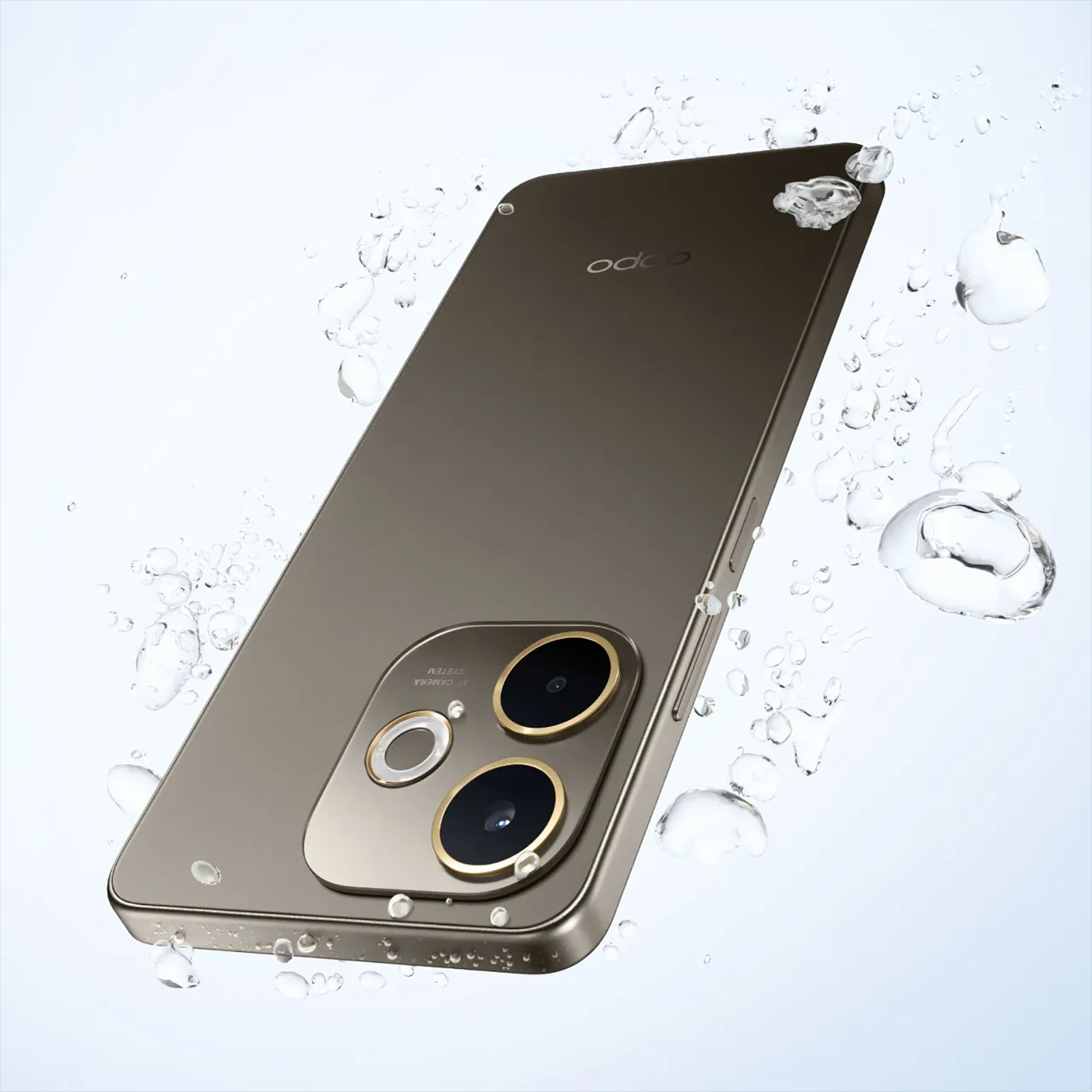 oppo A5 Pro 5G (8GB RAM, 128GB, Mocha Brown) oppo A5 Pro 5G (8GB RAM, 128GB, Mocha Brown)_9