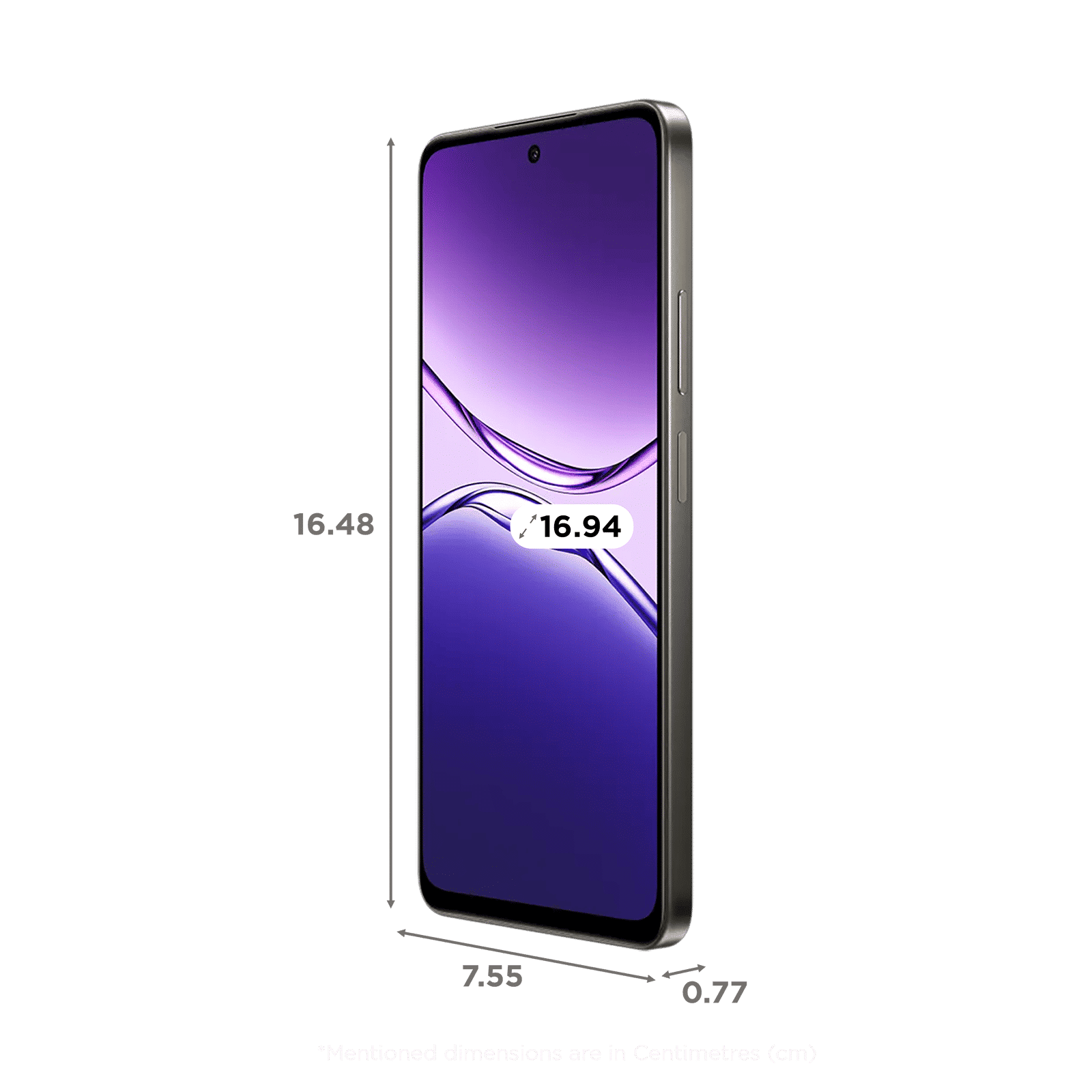 oppo A5 Pro 5G (8GB RAM, 128GB, Mocha Brown) oppo A5 Pro 5G (8GB RAM, 128GB, Mocha Brown)_2