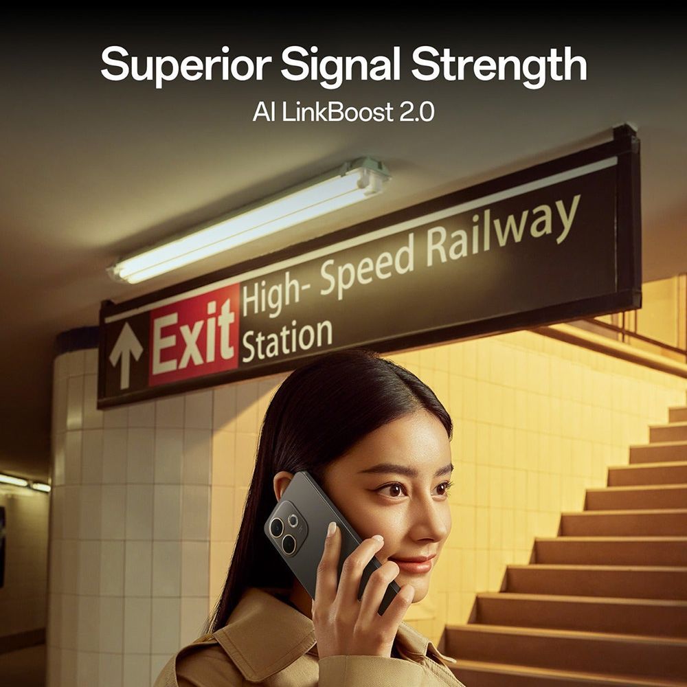 oppo A5 Pro 5G (8GB RAM, 128GB, Feather Blue)_11