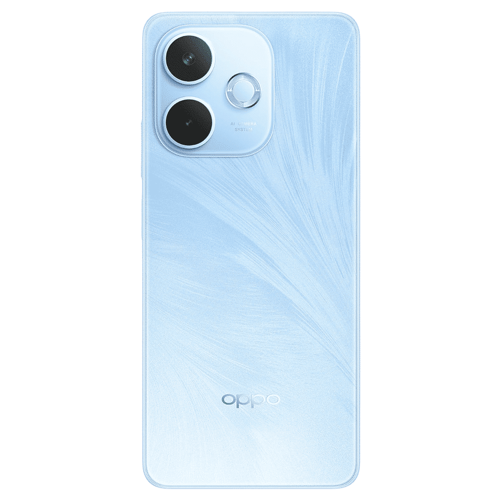 oppo A5 Pro 5G (8GB RAM, 128GB, Feather Blue)_6
